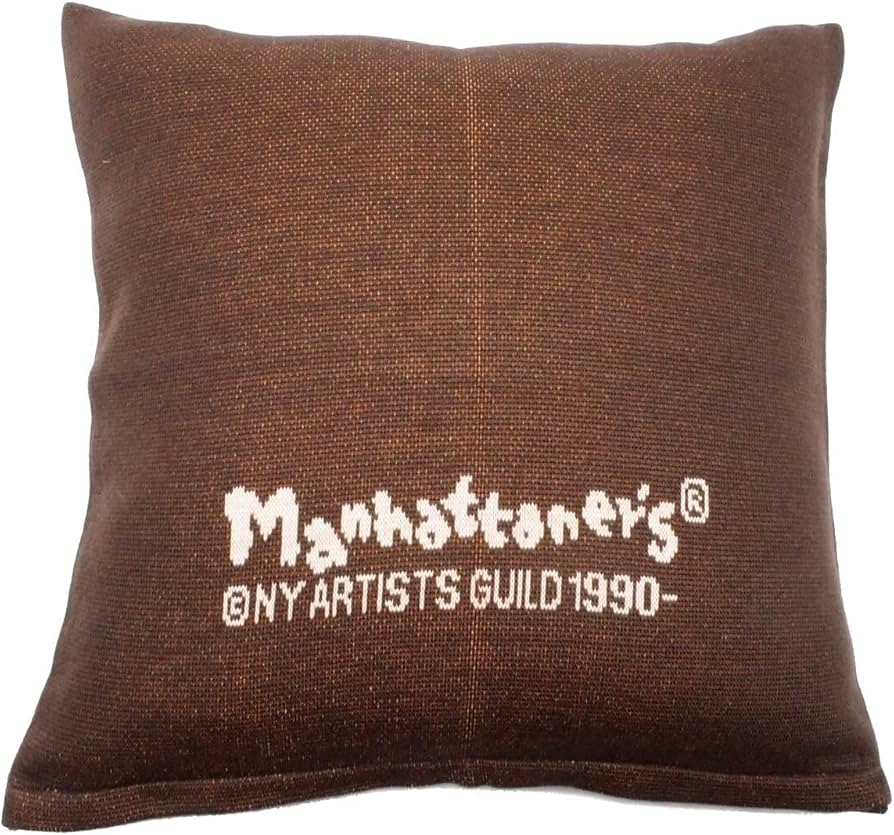 manhattanersのクッション